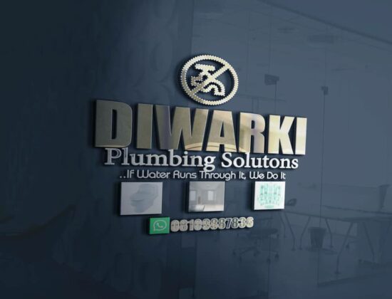 Diwarkiee Plumbing Concepts 