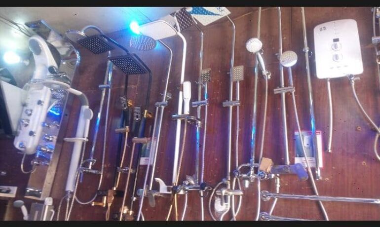 Diwarkiee Plumbing Concepts 