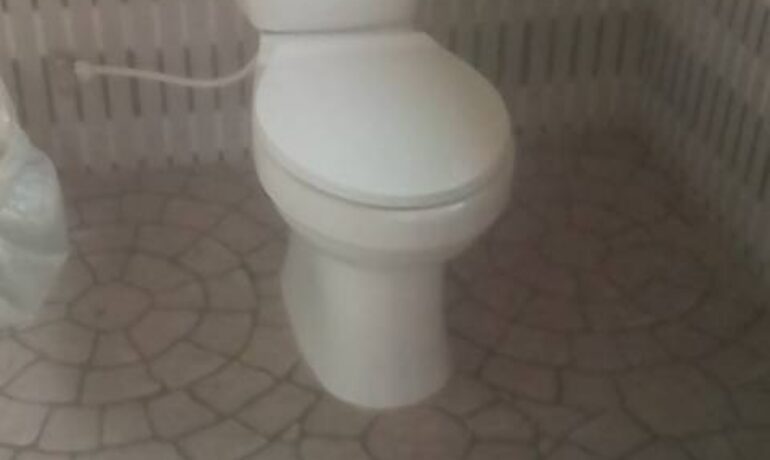 Djoe Plumbing Services 