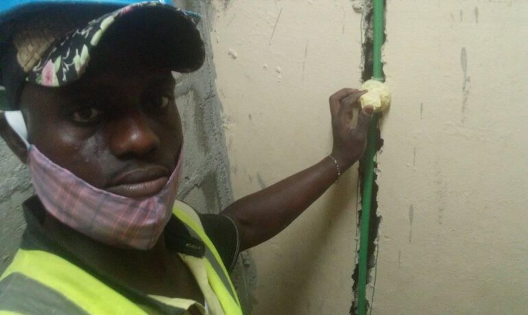Do It Right Plumbing Solutions 