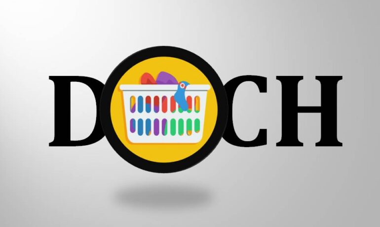 Doch Cleaning & Laundry Services 