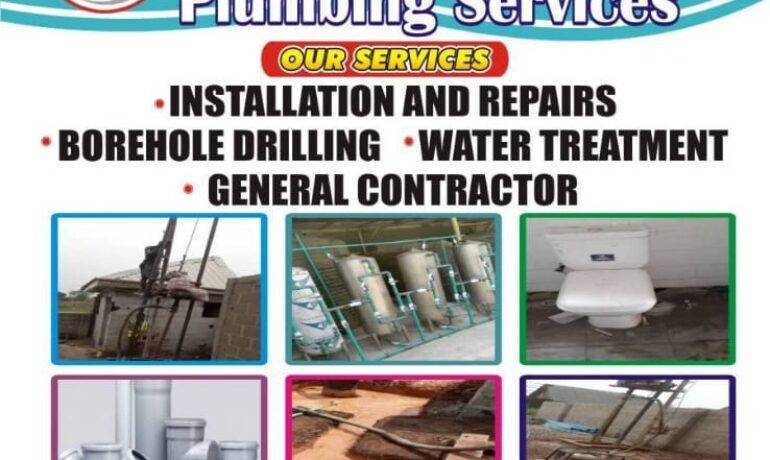 Dominion Plumbing Services