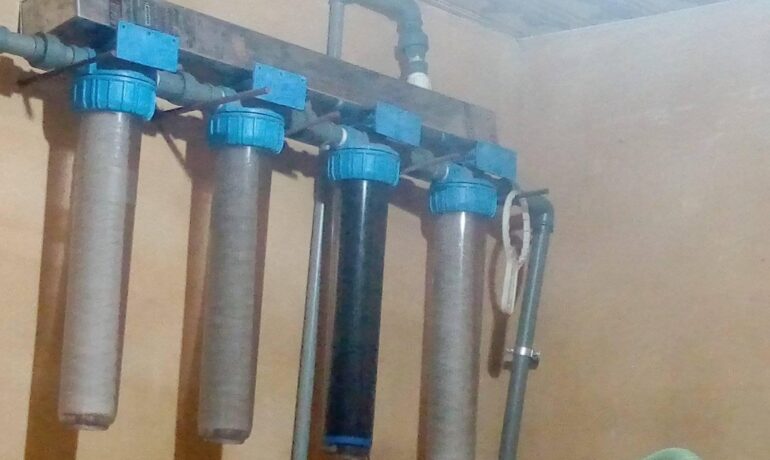 DonC Plumbing and Bio-Tech