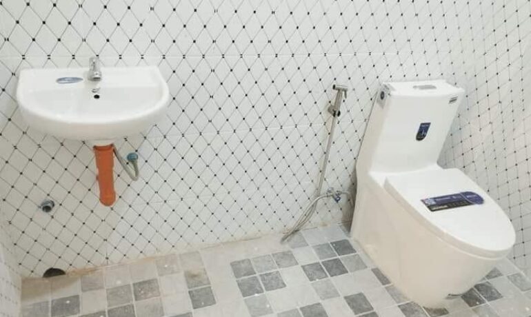 Dubem Plumbing Services