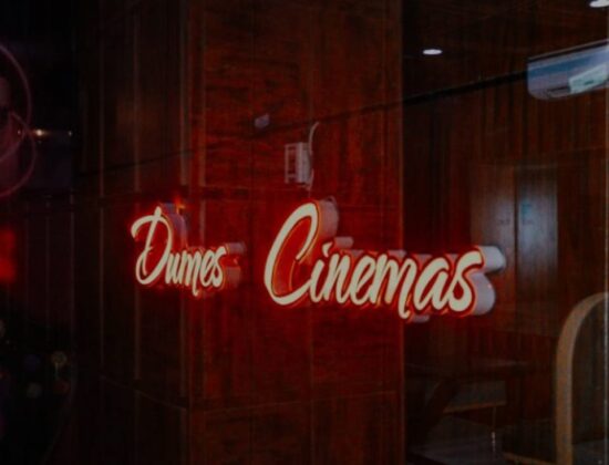 Dumes Cinemas Umuahia 