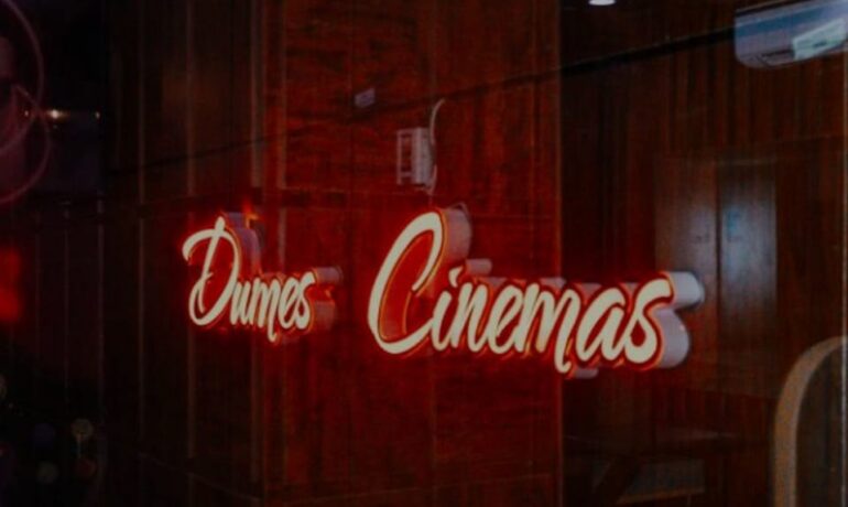 Dumes Cinemas Umuahia 