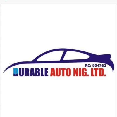 Durable Auto Nigeria Limited 