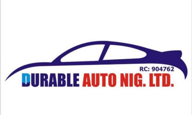 Durable Auto Nigeria Limited 