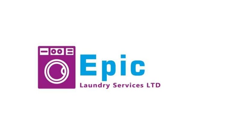 EPIC Laundry Services Limited