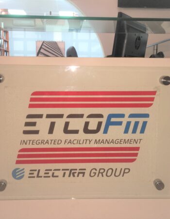 ETCO FM Limited