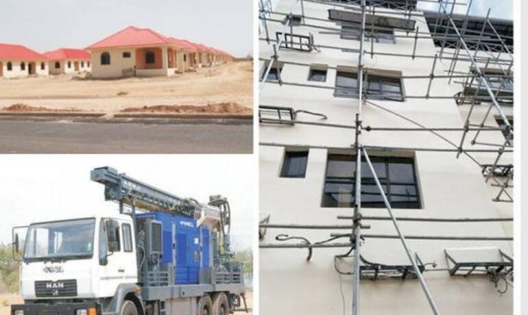 Earthplus Geophysical Services Limited