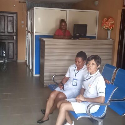 Eastlands Specialist Hospital, Umuahia 