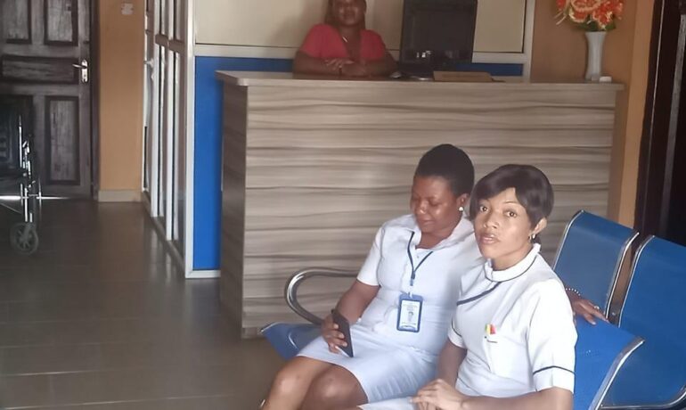 Eastlands Specialist Hospital, Umuahia 