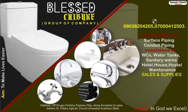 Easy Life Plumbing Services