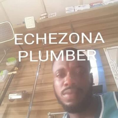 Echezona Plumbing Services