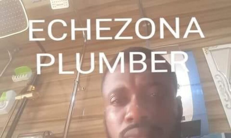 Echezona Plumbing Services