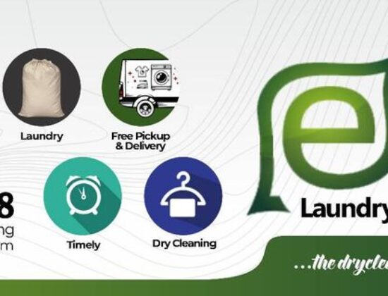 Eden Laundry and Dry Cleaning