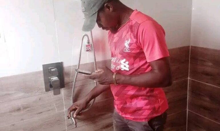 Edobaba Technical Services