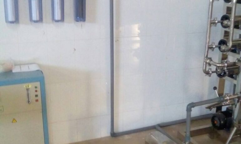 Edumaco Plumbing