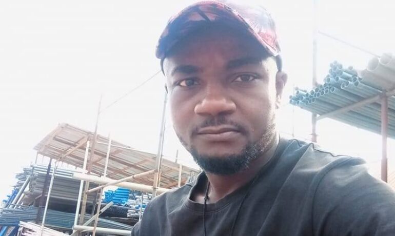 Ejikeme Victory Ugwuagu Plumbing