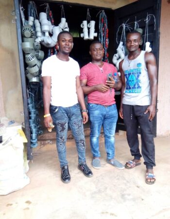 Ejikeme Victory Ugwuagu Plumbing