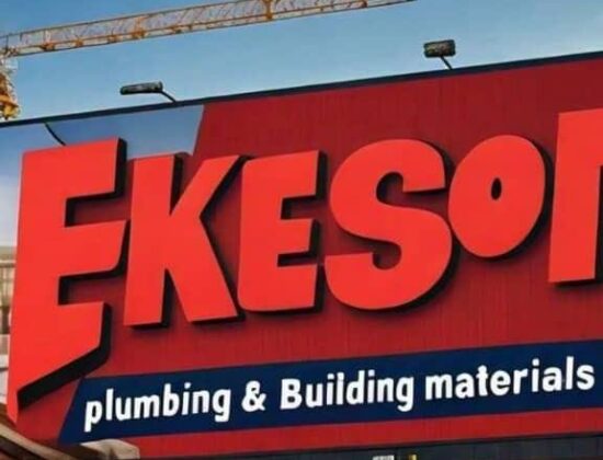 Ekeson Plumbing & Building Ventures