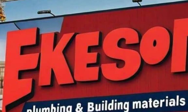 Ekeson Plumbing & Building Ventures