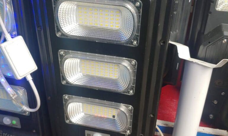 Electrical HOME Service Adamawa 