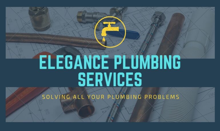 Elegance Plumbing Services 