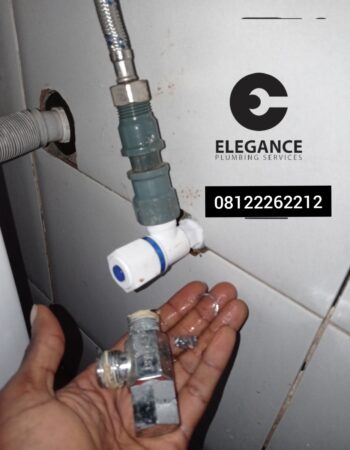 Elegance Plumbing Services 