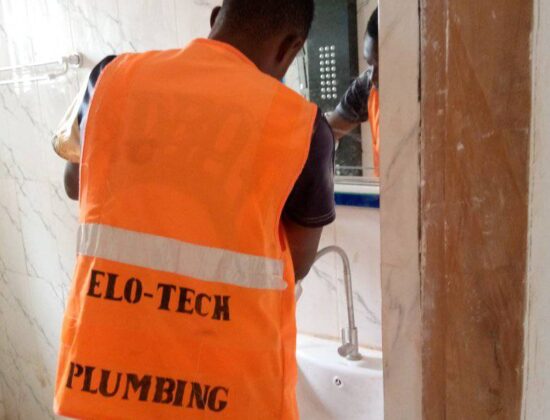 Elo-Tech Plumbers