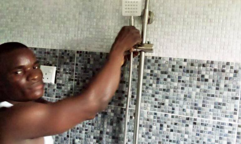 Emebless Plumbing Works 