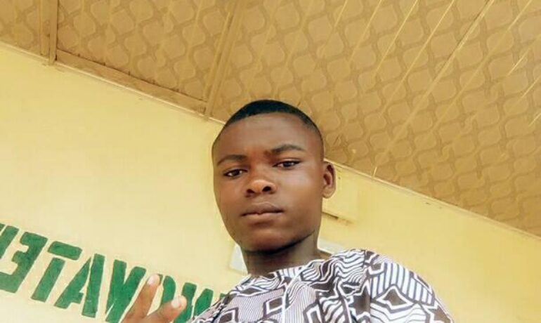 Emeka Idume Plumbing Services