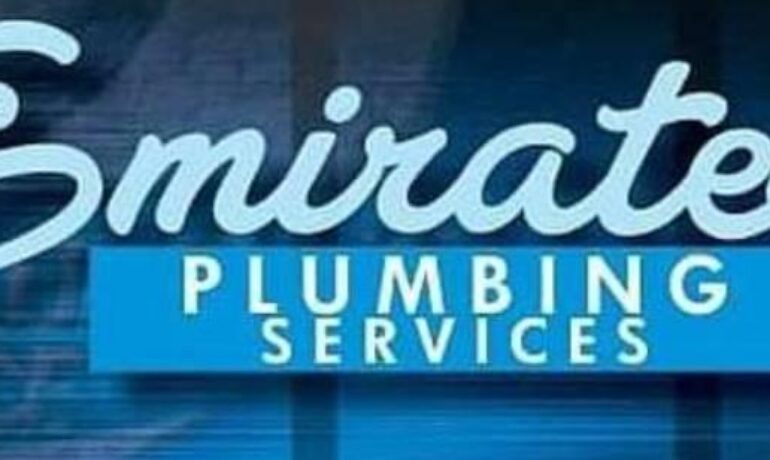 Emirates Plumbing Work 