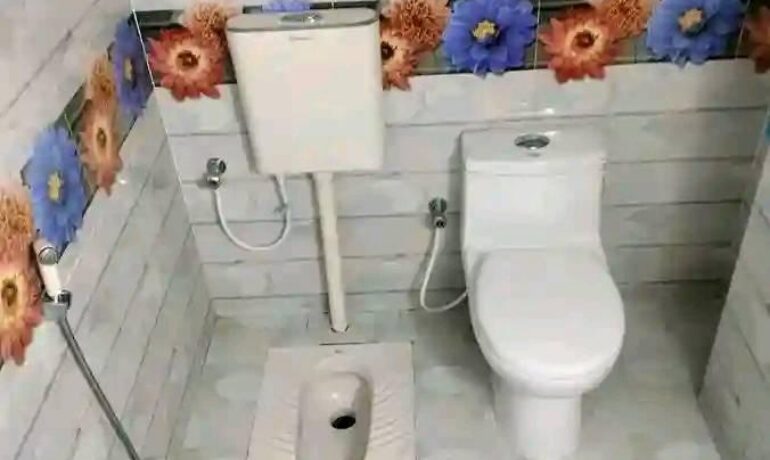 Emmaco West Global Plumbing Work 