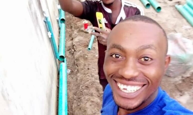 Emmax Plumbing Ventures