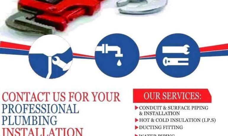 Emmy Plumbing Solution 