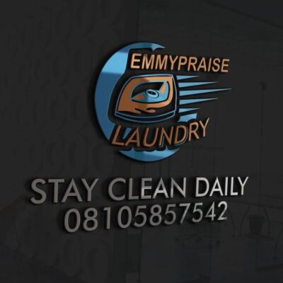 Emmy Praise Laundry and Dry Cleaning Services