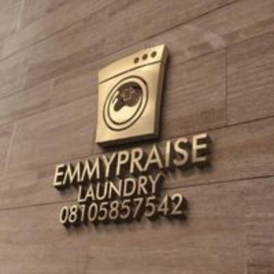 Emmy Praise Laundry and Dry Cleaning Services