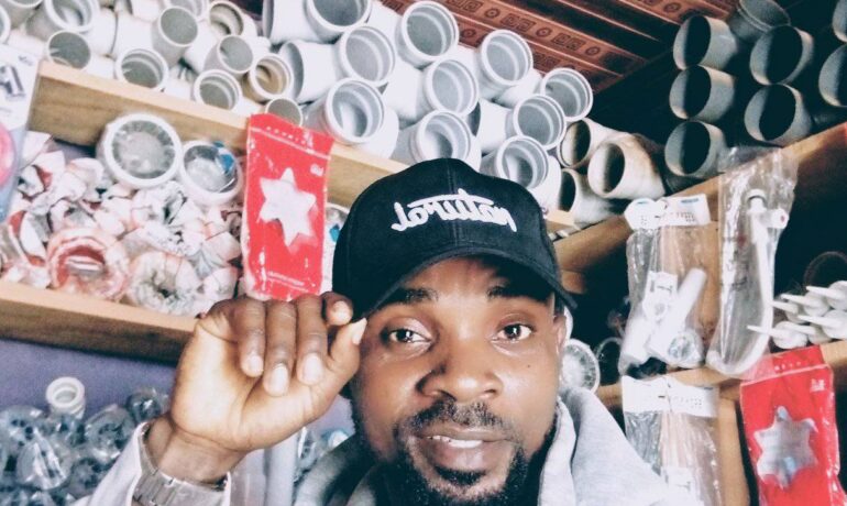 Emmy-Teck Plumbing Materials and Tiles
