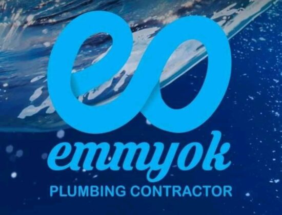 Emmyok Plumbing Contractor