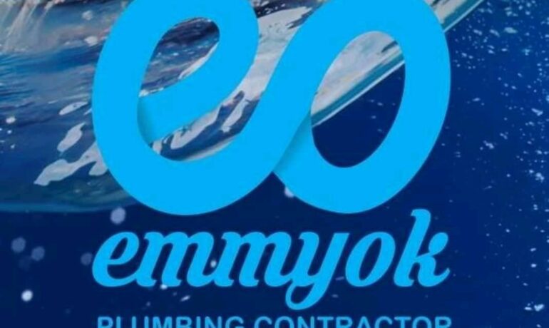 Emmyok Plumbing Contractor