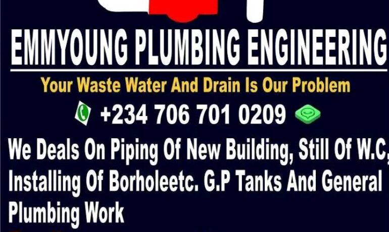 Emmyoung Plumbing Engineering