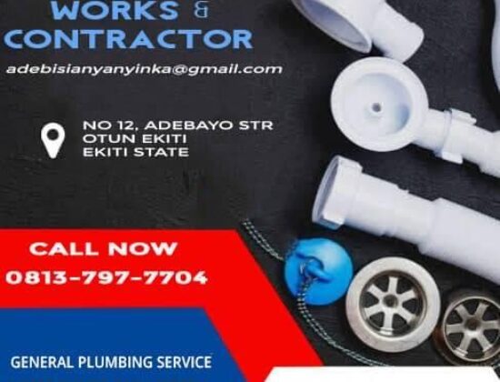 Emperor Plumbing Works and Contractor