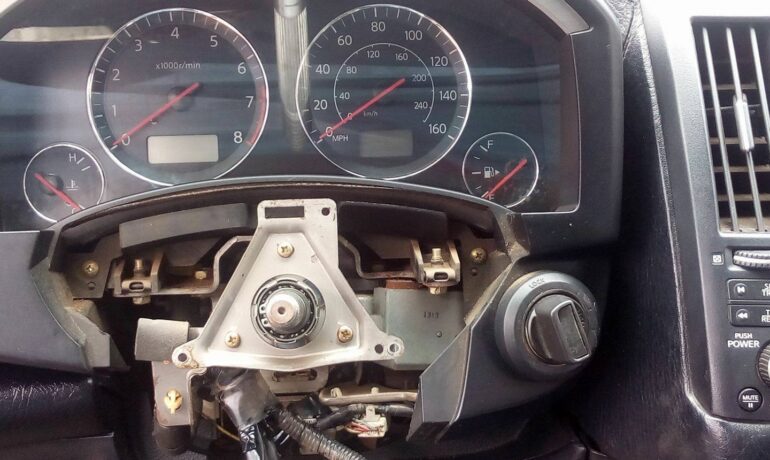 Engineer Napoleon Auto Tech