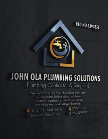 Engineer Ola Plumbing Solutions