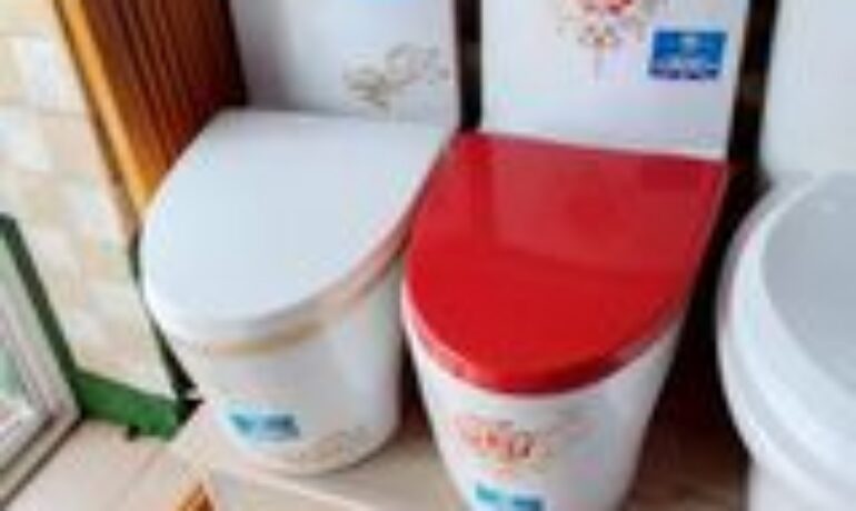 Enugu Plumbing Materials and Services 