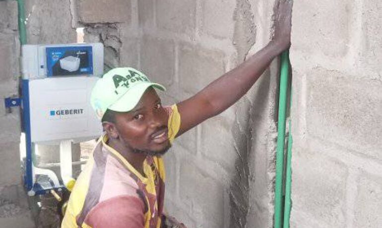 Eskay Plumbing Works