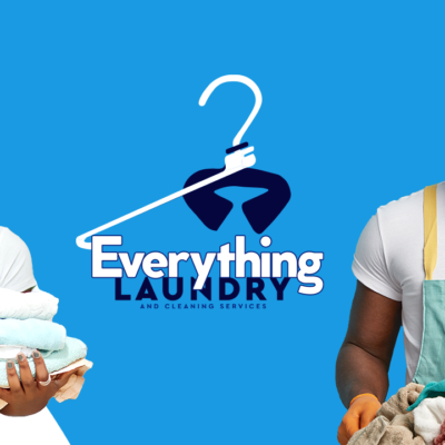 Everything Laundry Nigeria 