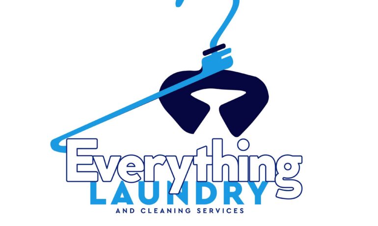 Everything Laundry Nigeria 